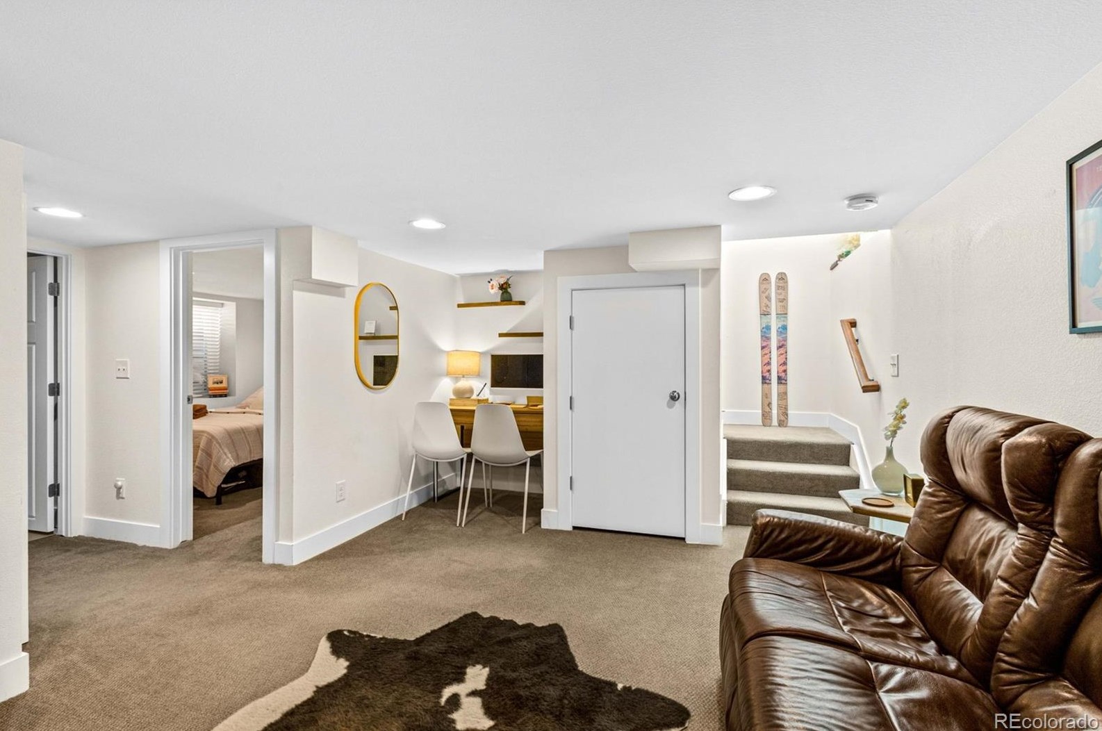 2824 Clayton St, Denver CO  80210-6417 exterior