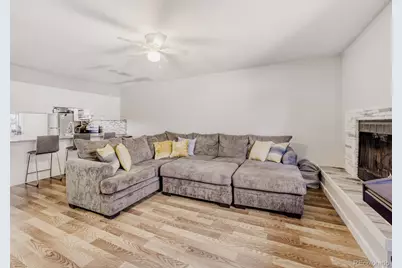 1109 8th Street #9, Golden, CO 80401 - Photo 7