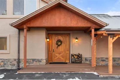 39600 US Highway 24, Lake George, CO 80827 - Photo 5