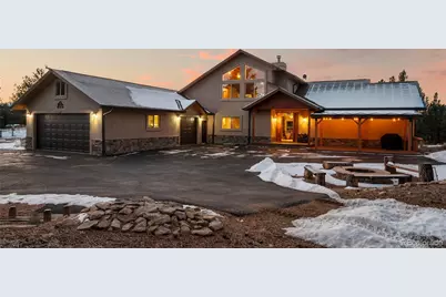 39600 US Highway 24, Lake George, CO 80827 - Photo 3