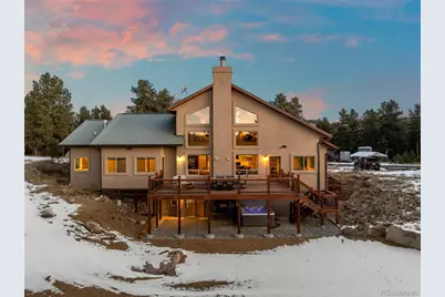 39600 US Highway 24, Lake George, CO 80827 - Photo 43