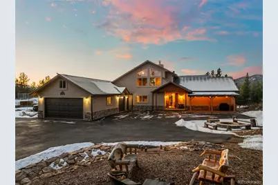 39600 US Highway 24, Lake George, CO 80827 - Photo 1