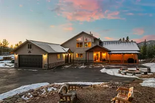 39600 US Hwy 24, Lake George, CO 80827 - Photo 1