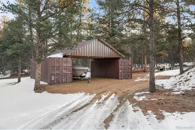 39600 US Highway 24, Lake George, CO 80827 - Photo 47