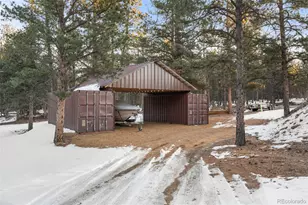 39600 US Hwy 24, Lake George, CO 80827 - Photo 47
