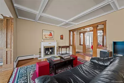 401 N High Street, Denver, CO 80218 - Photo 5
