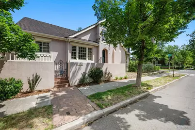 401 N High Street, Denver, CO 80218 - Photo 1