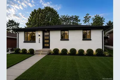 3240 W Mexico Avenue, Denver, CO 80219 - Photo 1