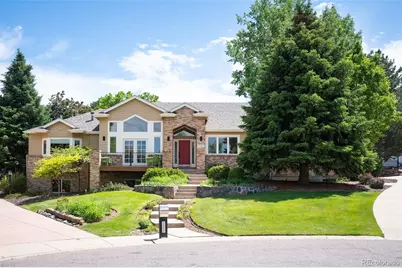 5950 S Camargo Way, Littleton, CO 80123 - Photo 1