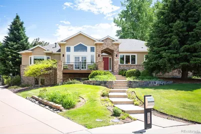 5950 S Camargo Way, Littleton, CO 80123 - Photo 37