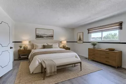 815 S Youngfield Court, Denver, CO 80228 - Photo 5