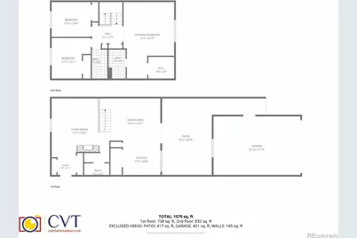 815 S Youngfield Court, Denver, CO 80228 - Photo 43