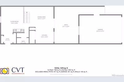 815 S Youngfield Court, Denver, CO 80228 - Photo 41