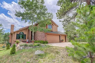 25856 Buffalo Ln, Golden, CO 80401 - Photo 1