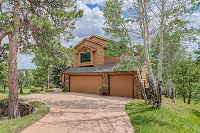 25856 Buffalo Lane, Golden, CO 80401 - Photo 3
