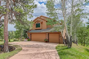 25856 Buffalo Ln, Golden, CO 80401 - Photo 3