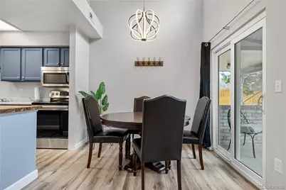 4301 S Pierce Street #6D, Denver, CO 80123 - Photo 7