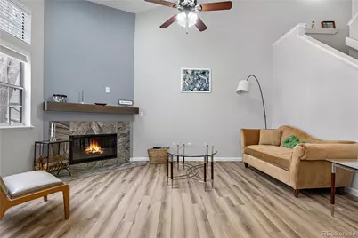 4301 S Pierce Street #6D, Denver, CO 80123 - Photo 9