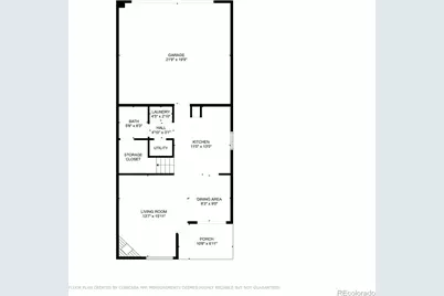 4301 S Pierce Street #6D, Denver, CO 80123 - Photo 25