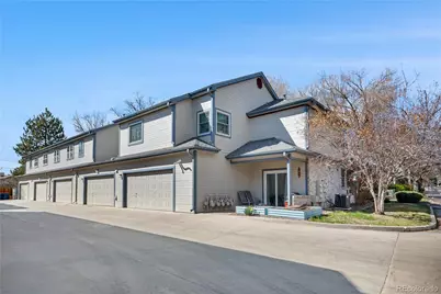 4301 S Pierce Street #6D, Denver, CO 80123 - Photo 3