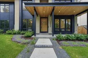 2442 S St Paul St, Denver, CO 80210 - Photo 3