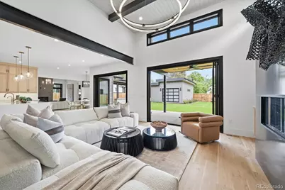 2442 S Saint Paul Street, Denver, CO 80210 - Photo 1
