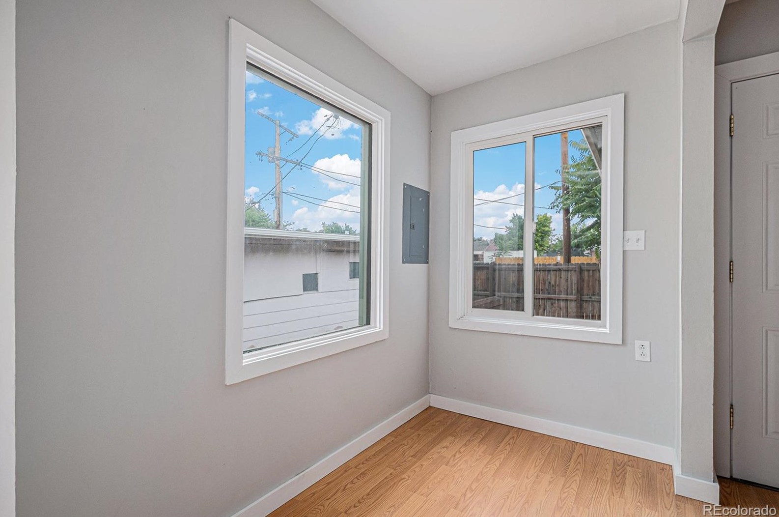 10525 Montview Blvd, Denver CO  80010-2334 exterior