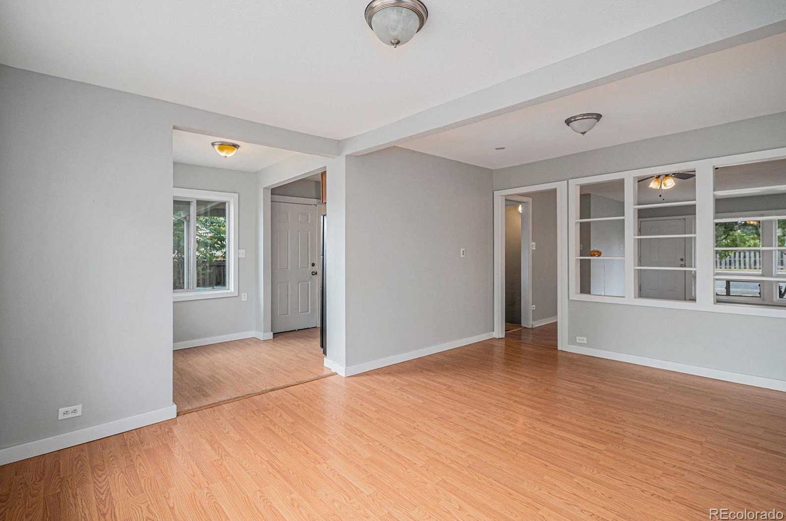10525 Montview Blvd, Denver CO  80010-2334 exterior