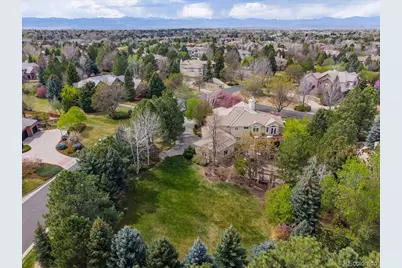 5690 S Beech Circle, Greenwood Village, CO 80121 - Photo 7