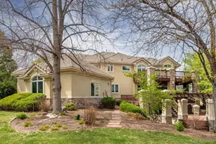 5690 S Beech Cir, Greenwood Village, CO 80121 - Photo 3