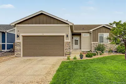 1936 Traildust Drive, Milliken, CO 80543 - Photo 1
