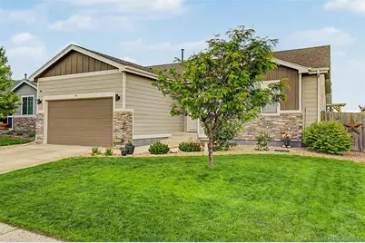 1936 Traildust Drive, Milliken, CO 80543 - Photo 3