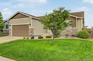 1936 Traildust Dr, Milliken, CO 80543 - Photo 3