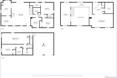 7431 Terry Court, Arvada, CO 80007 - Photo 37
