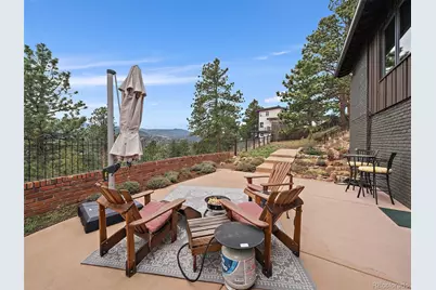 3783 Summit Lane, Evergreen, CO 80439 - Photo 39