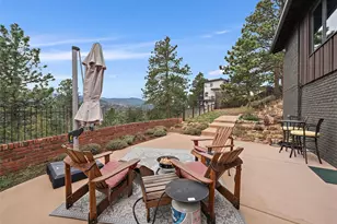 3783 Summit Ln, Evergreen, CO 80439 - Photo 39