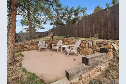 3783 Summit Lane, Evergreen, CO 80439 - Photo 41