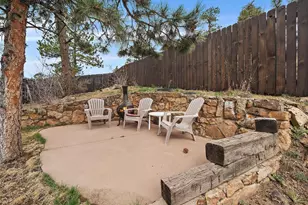 3783 Summit Ln, Evergreen, CO 80439 - Photo 41