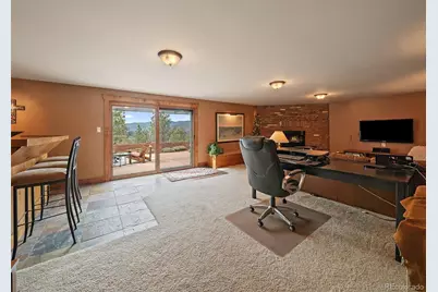 3783 Summit Lane, Evergreen, CO 80439 - Photo 27