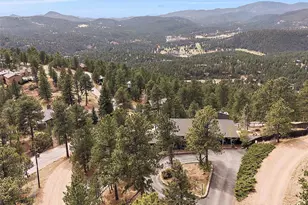 3783 Summit Ln, Evergreen, CO 80439 - Photo 45