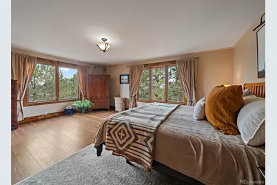 3783 Summit Lane, Evergreen, CO 80439 - Photo 21