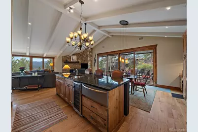 3783 Summit Lane, Evergreen, CO 80439 - Photo 13