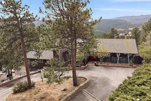 3783 Summit Ln, Evergreen, CO 80439 - Photo 1