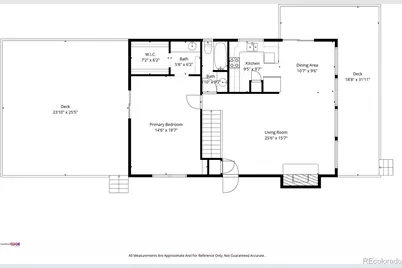 24170 Matterhorn Drive, Indian Hills, CO 80454 - Photo 39