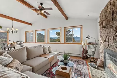 24170 Matterhorn Drive, Indian Hills, CO 80454 - Photo 5