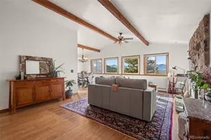 24170 Matterhorn Dr, Indian Hills, CO 80454 - Photo 7