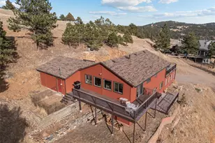 24170 Matterhorn Dr, Indian Hills, CO 80454 - Photo 29