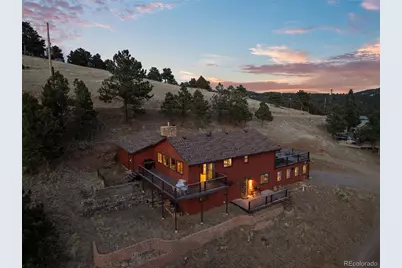 24170 Matterhorn Drive, Indian Hills, CO 80454 - Photo 17