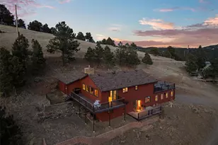 24170 Matterhorn Dr, Indian Hills, CO 80454 - Photo 17