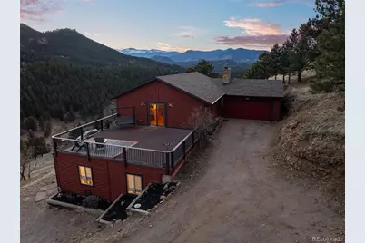 24170 Matterhorn Drive, Indian Hills, CO 80454 - Photo 31